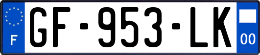 GF-953-LK