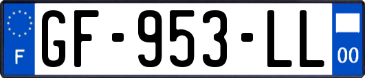 GF-953-LL