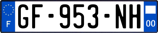 GF-953-NH