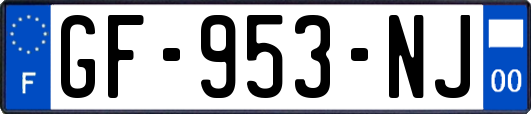 GF-953-NJ