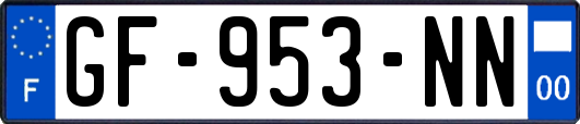 GF-953-NN