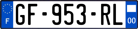 GF-953-RL