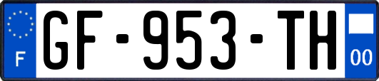 GF-953-TH