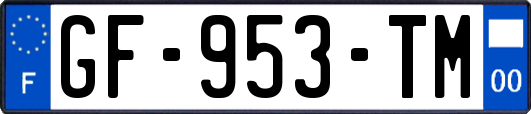 GF-953-TM