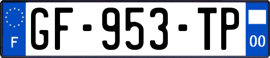 GF-953-TP