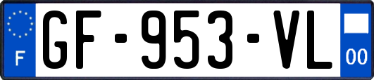 GF-953-VL