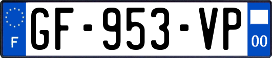 GF-953-VP