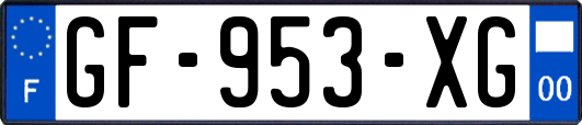 GF-953-XG