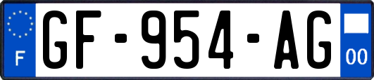 GF-954-AG