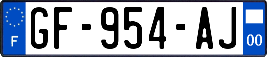 GF-954-AJ