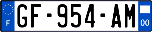 GF-954-AM