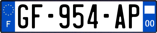 GF-954-AP