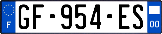 GF-954-ES