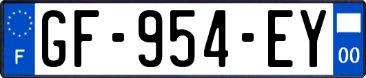 GF-954-EY