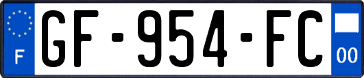 GF-954-FC
