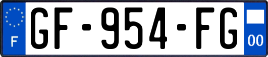 GF-954-FG