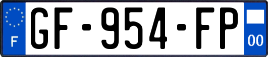 GF-954-FP