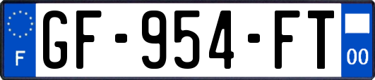 GF-954-FT