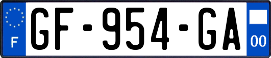 GF-954-GA