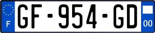 GF-954-GD