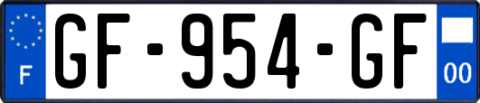 GF-954-GF