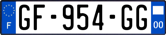 GF-954-GG