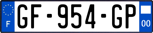 GF-954-GP