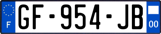 GF-954-JB