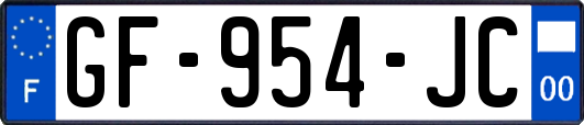 GF-954-JC