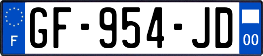 GF-954-JD