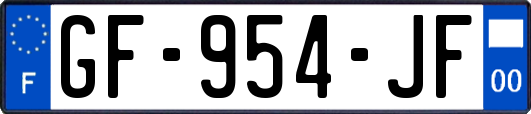 GF-954-JF