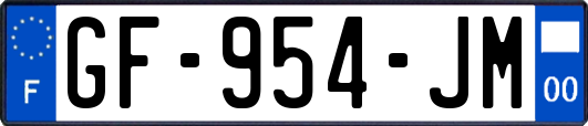 GF-954-JM