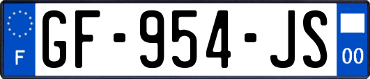 GF-954-JS