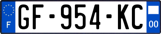GF-954-KC