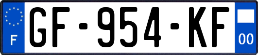 GF-954-KF