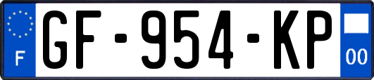 GF-954-KP