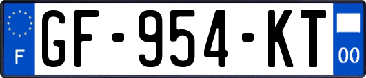 GF-954-KT