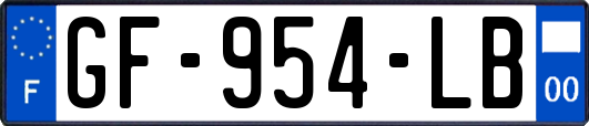 GF-954-LB