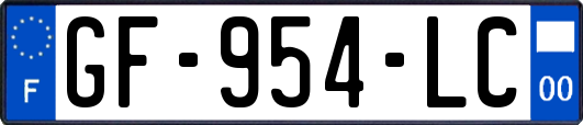 GF-954-LC