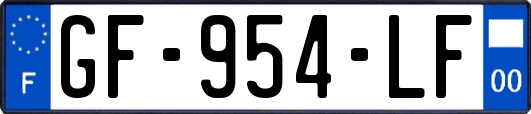GF-954-LF