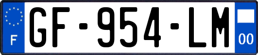 GF-954-LM