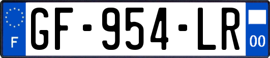 GF-954-LR