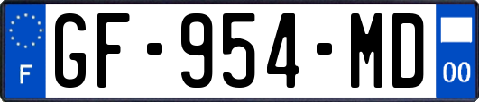 GF-954-MD