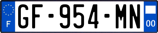 GF-954-MN