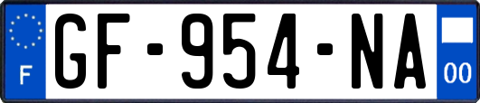 GF-954-NA