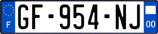 GF-954-NJ