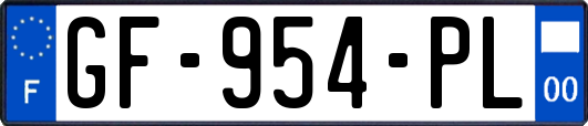 GF-954-PL