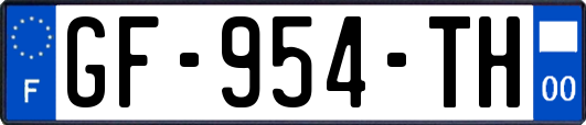 GF-954-TH