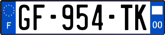 GF-954-TK