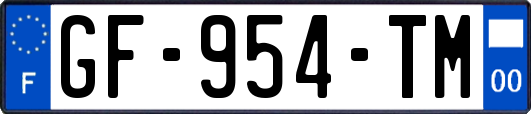 GF-954-TM